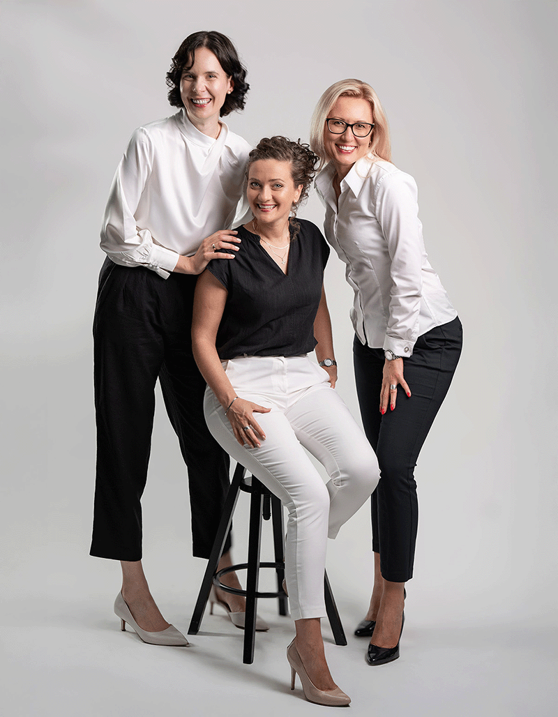 Équipe N-Adventures — accompagnement francophone